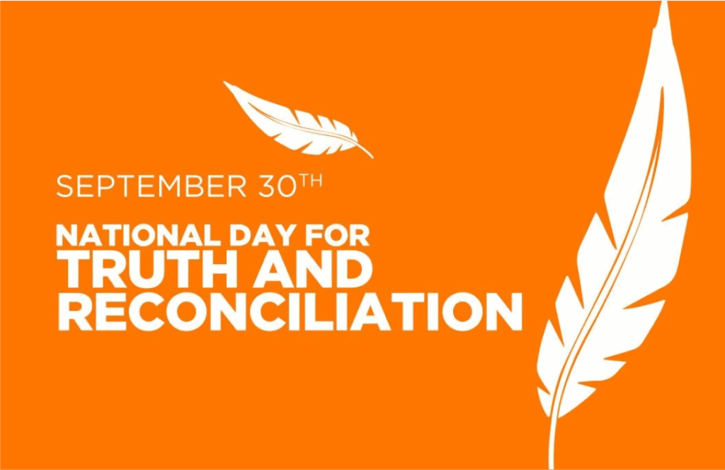 National Day for Truth and Reconciliation